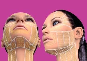 2 простых и эффективных упражнения против морщин, второго подбородка и обвисших щек