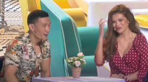 Русская девушка на свидании с казахом — КВН Спарта  Видео