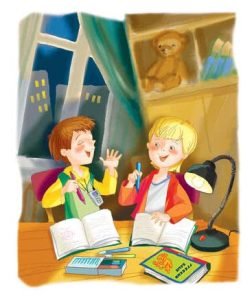 Надо иметь чувство юмора Драгунский В.Ю.