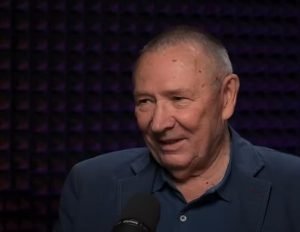 Николай Травкин про бумеранг в истории России  Видео