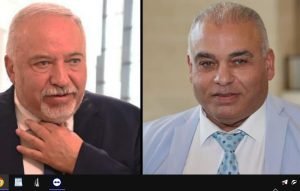 СМИ: оболгавший Либермана Йоси Камиса трижды провалил проверку на полиграфе