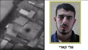 Кровавый убийца получил по заслугам  /От редакции/