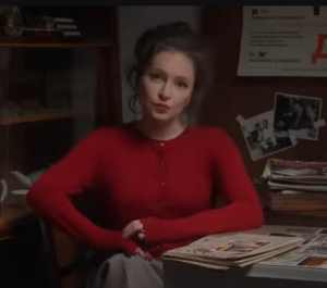 Мария Певчих. Предатели-3. Откуда взялся царёк и почему ему отдали Россию?  Видео