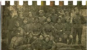 Правда о латышских стрелках: Кем они были на самом деле??!  Видео