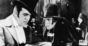 Анекдоты об очень предприимчивых людях