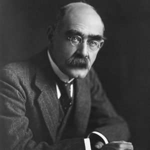 Редьярд Киплинг За цыганской звездой Перевод Г. Кружкова