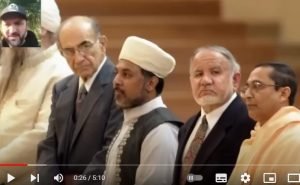 Чеченец из Германии ответил Тиграну за оскорбление Казахов  Видео