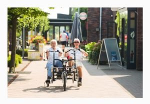 Рай для слабоумных