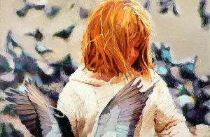 Фея из «Венеции» – история, которая многому научит каждого из нас