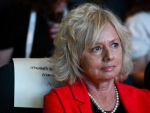 Баарев-Миара хочет уволить министра Бен-Гвира  /От редакции/