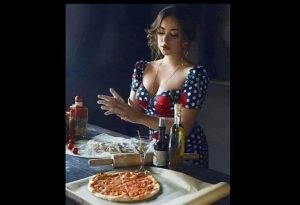 Алаверды или что значит грузинское гостеприимство без границ!