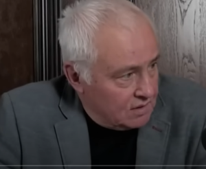 БОРИС МИРОНОВ: ФАШИСТ путин ПЕРЕПЛЮНУЛ ДАЖЕ ГИТЛЕРА  Видео