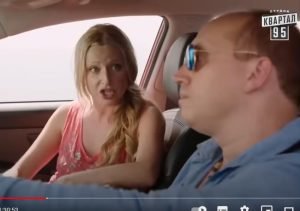 Лучшая комедия с Буруновым! Фильм для всей семьи Любовный четырехугольник.  Видео