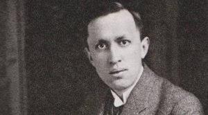 Карел Чапек: «Никакая чужая жертва во имя мира не может считаться слишком большой»