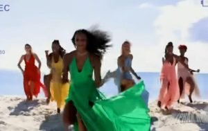 Kaoma — La Lambada  Видео