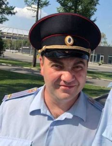 Ева Меркачева. Попавший в тюрьму подполковник полиции об изнанке силовой системы