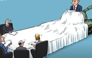 «МЫ НЕ РАССЧИТЫВАЛИ НА ТАКОЙ ИСХОД СВО!»  Видео