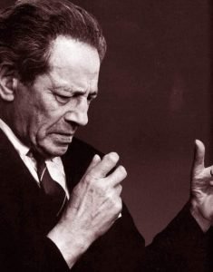 Вольф Григорьевич (Ге́ршкович) Мессинг