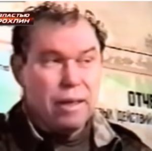 Лев Рохлин. Удар властью  Видео