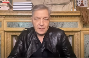 Израиль  Новость об Израиле, которая вас потрясет. Александр Невзоров на лучшем еврейском радио.  Видео