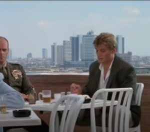 "Черный Октябрь"  Видео