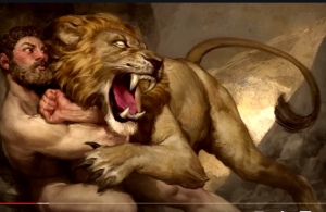 12 Подвигов Геракла | Какое настоящее имя Геракла? И для чего ему нужны были Подвиги?  Видео