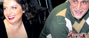 Пропагандонша Симоньян променяла США на службу царьку и завыла из-за предстоящей Гааги