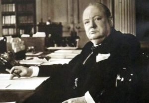 Малоизвестные цитаты Черчилля, которые сейчас, как никогда актуальны