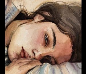 Силы иссякли и жить больше незачем!