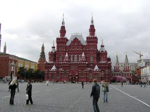 …Почему Европа не замечает настоящей причины  паники царька