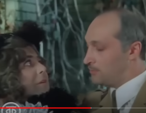 Здравствуйте, я ваша тетя! Комедия с Калягиным в главной роли по пьесе Брэндона Томаса (1975)  Видео