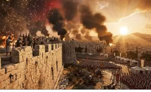 Почему ЕВРЕИ не исчезли, когда исчезли десятки других народов древности.  Видео