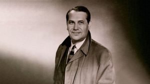 Марк Бернес — гений со сложным характером Видео