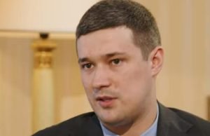 Самый молодой министр Федоров. Роботы вместо людей, Маск, хакеры, выборы в интернете  Видео