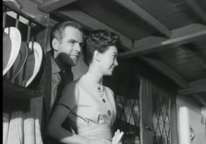 Двухместная кровать (1961) | Классическая британская комедия  Видео