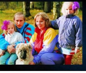 Дети путина: как живут, отдыхают и где они прячутся  Видео