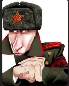 путин в «ловушке» собственного поражения: СМИ о будущем диктатора