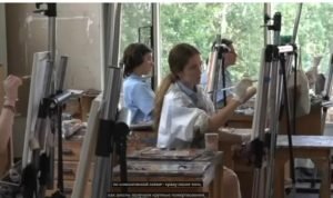 Файлы Эпштейна: Волочкова, Валерий Гергиев, Большой Театр, консерватории  Видео