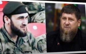 Бывший Кадыровец рассказал чего боится Рамзан Кадыров  Видео