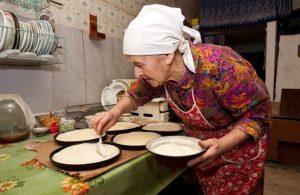 Почему так важно ни у кого не просить. И у детей не просить