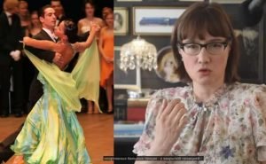 Политическая история вальса  Видео