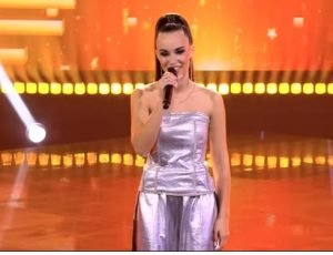 Елена Фрейман – О любви  Видео