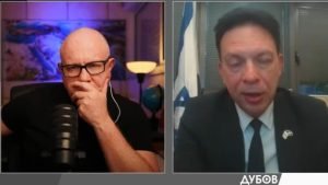 Владимир Белиак: когда пройдут выборы в Израиле? Прогноз по бюджету и срокам  Видео