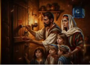 Древний Израиль — вера, цари и изгнание  Видео