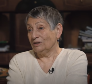 Людмила Улицкая: большое личное интервью  Видео
