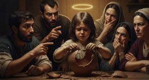 Эфиопская Библия: 81 книга и тексты, которых нет в вашей Библии (Енох, “пропавшие годы”, Магдалина)  Видео