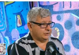 Эмиль Шлеймович: Как уволить Нетаниягу?  Видео