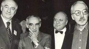 Михаил Жванецкий. «Долгий путь»