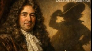 Шарль Перро: О каких страшных вещах он предупреждал взрослых в своих «детских» сказках?!  Видео