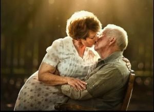 Если любить, то только так…